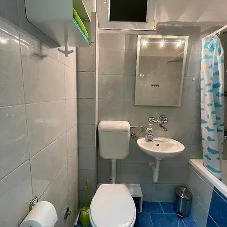 Apartamento Happy Place Saraievo