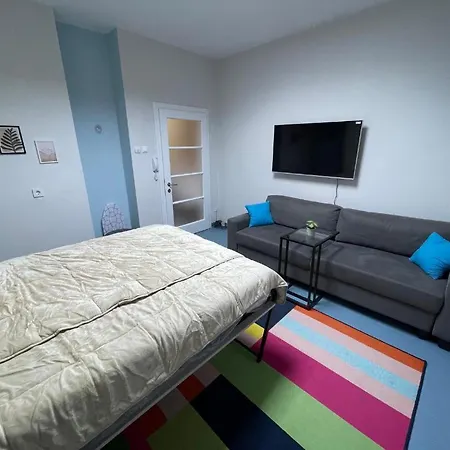 Apartment Happy Place *
