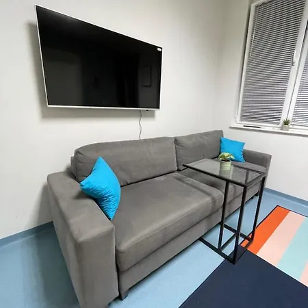 Happy Place Saraybosna