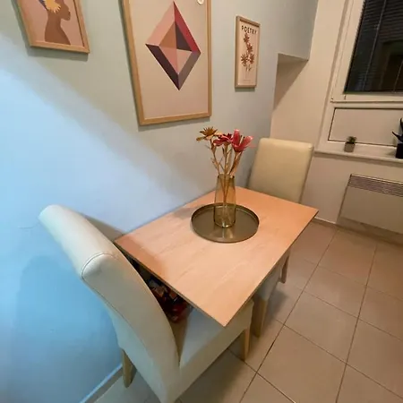 Apartamento Happy Place Saraievo