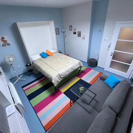 Apartamento Happy Place