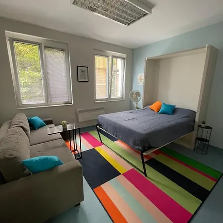 Happy Place Apartamento Saraievo