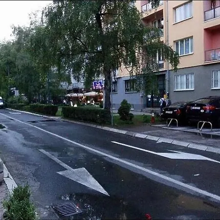 Apartamento Happy Place Saraievo