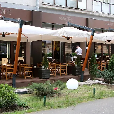 Happy Place Saraybosna