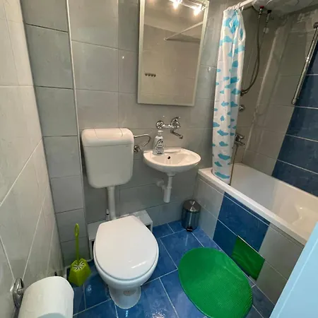 Apartamento Happy Place Saraievo