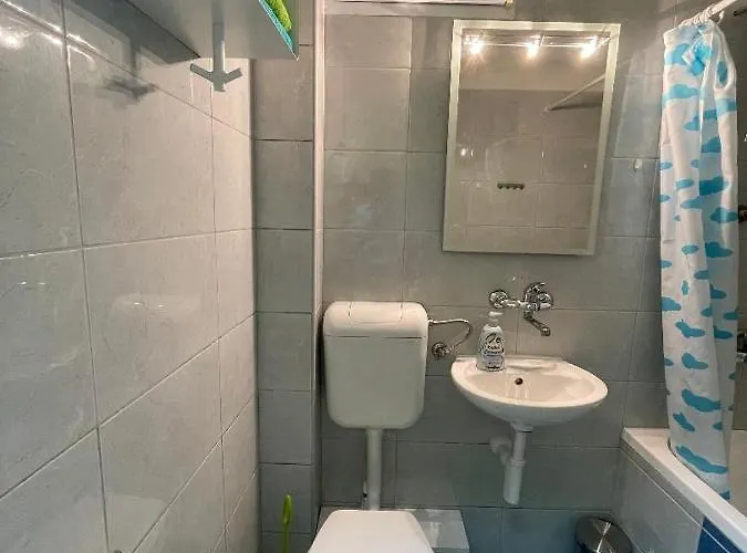 شقة Happy Place سراييفو