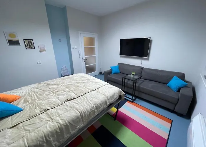 شقة Happy Place *