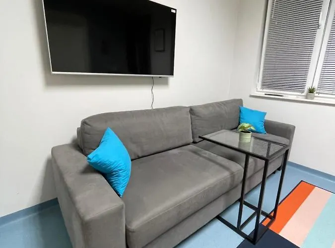 Happy Place سراييفو