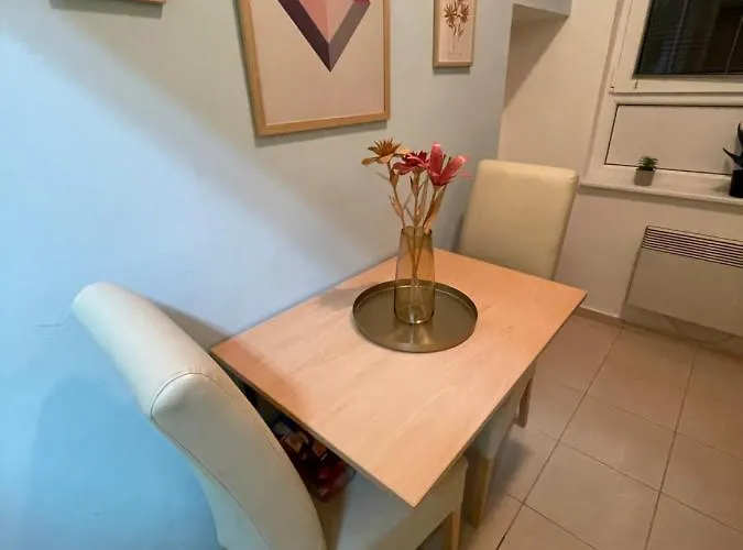 شقة Happy Place سراييفو