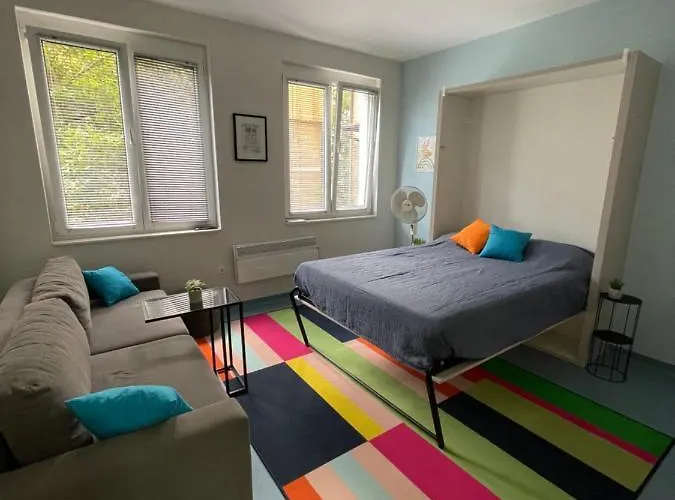 Happy Place Apartament Sarajewo