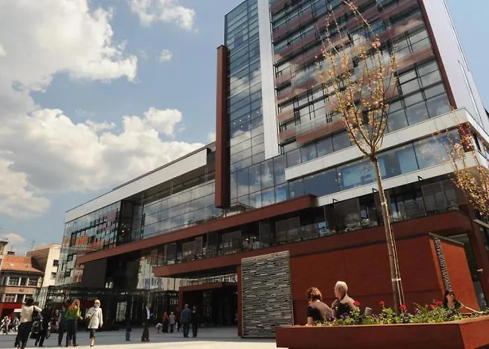 Happy Place سراييفو