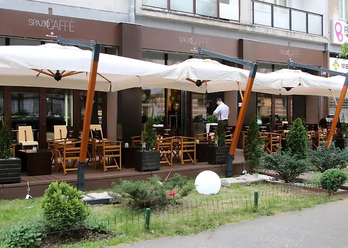 Happy Place سراييفو