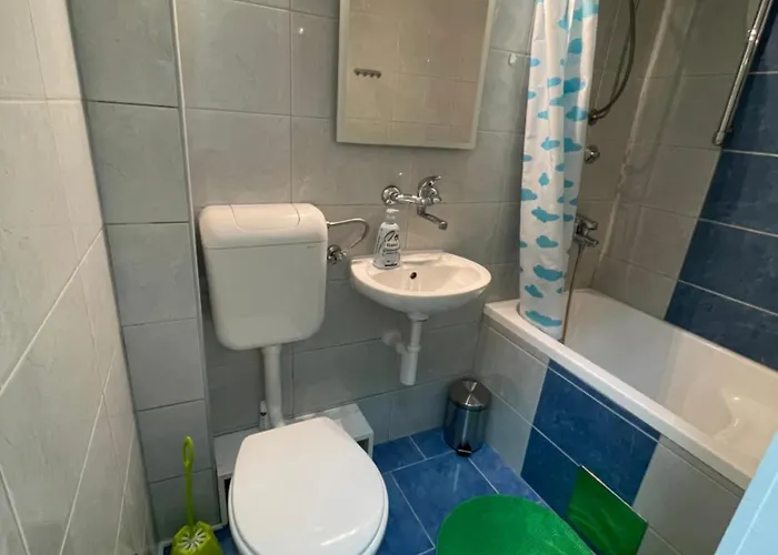 شقة Happy Place سراييفو